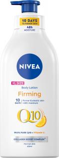 Nivea Body Ujędrniający Balsam Do Ciała Q10 625ml