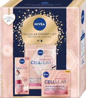 Nivea Cellular Expert Lift Zestaw Prezentowy