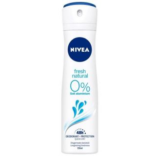 Nivea Deo Spray Damski Fresh Natural