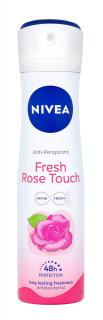 Nivea Deo Spray Damski Rose Touch 83488