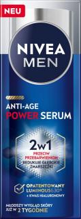 Nivea Men Power Serum Antypigmentacyjne 30ml