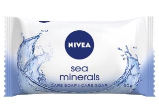 Nivea Sea Minerals Mydło W Kostka 90g