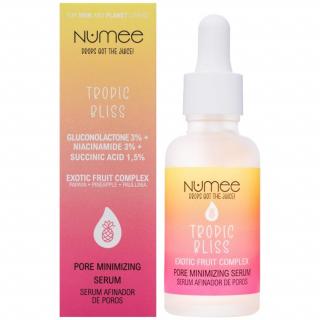 Numee Juiced Tropic Bliss Serum Minimalizujące Pory 30 ml