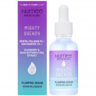 NUMEE MIGHTY QUENCH Serum Ujędrniające do Twarzy 30 ml