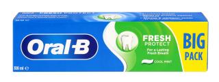 Oral-B Pasta Do Zębów Fresh Protect Odświeżająca Miętowa 100ml