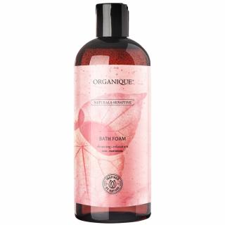 Organique Naturals Sensitive Płyn Do Kąpieli 400ml