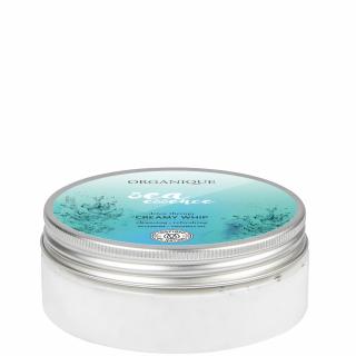 Organique Pianka Do Mycia Ciała Detox Therapy - Sea Essence 200ml