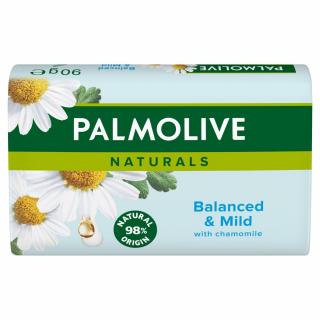 Palmolive Naturals Mydło W Kostce Balanced Mild - Chamomile 90g