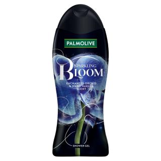 Palmolive Sparkling Bloom Żel pod Prysznic Orchid i Vanilla 500 ml