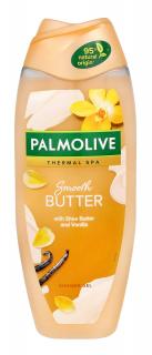 Palmolive Thermal Spa Żel Pod Prysznic Smooth Butter 500ml