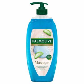 Palmolive Wellness Żel Pod Prysznic Massage - Sól Morska Aloes 750ml
