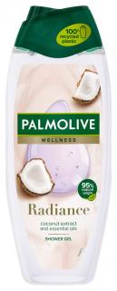 Palmolive Wellness Żel Pod Prysznic Radiance 500ml