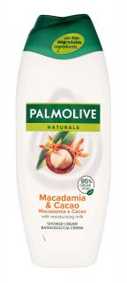 Palmolive Żel Pod Prysznic Macadamia Cocoa 500ml