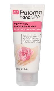 Paloma Hand Spa Regenerujący Krem-Maska Do Dłoni  100ml