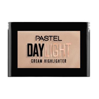 Pastel Daylight Cream Highlighter Rozświetlacz Kremowy Nr 11 - Sunrise 3.5g
