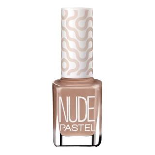 Pastel Lakier Do Paznokci Nude Nr 101 13ml