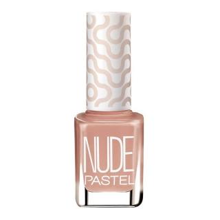 Pastel Lakier Do Paznokci Nude Nr 756 13ml