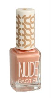 Pastel Lakier Do Paznokci Nude Nr 762 13ml