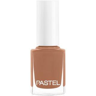 Pastel Trwały Lakier do Paznokci BEZ Lampy nr 402 Brązowy 13ml