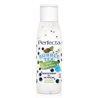 Perfecta Bubble Tea Żel pod Prysznic Coconut 100 ml