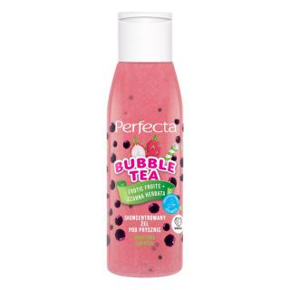 Perfecta Bubble Tea Żel pod Prysznic Exotic 100 ml