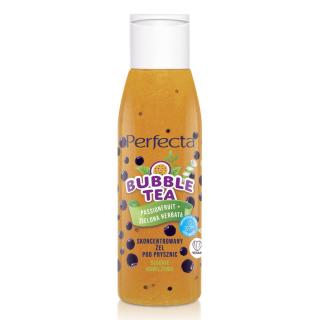 Perfecta Bubble Tea Żel pod Prysznic Passionfruit 100ml