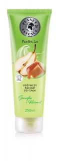 Perfecta Planet Essence Balsam Odżywczy Gruszka Karmel 250ml