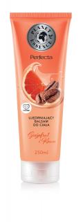 Perfecta Planet Essence Balsam Ujędrniający Grejpfruit Kawa 250ml