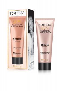 Perfecta Skin M. Kożuchowska 30+/40+ Serum Upiększająco-Normalizujące 30ml