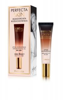 Perfecta Skin M. Kożuchowska 50+/60+ Krem Liftingujący pod Oczy i na Powieki 15ml