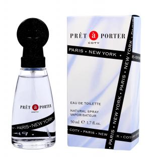 Pret A Porter Woda Toaletowa 50ml