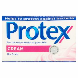 Protex Mydło W Kostce Cream 90g