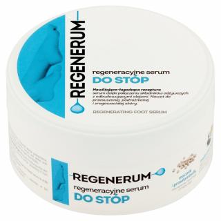 Regenerum Serum Regeneracyjne Do Stóp - 125ml