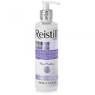 REISTILL Balsam do Włosów Neutralizujący Żółte Odcienie 250 ml