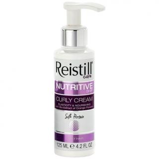 REISTILL Krem do Włosów Formujący Loki Nutritive 125ml