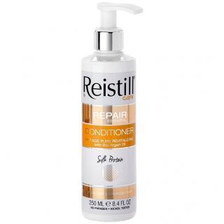 Reistill Repair Odbudowujący Balsam do Włosów Zniszczonych i Suchych Anti-Age 250 ml