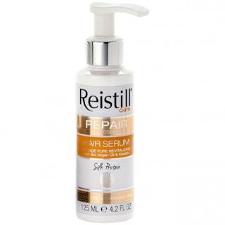 Reistill Repair Serum Przeciw Puszeniu się Włosów z Keratyną 125ml