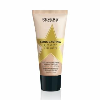 Reverce Podkład Long Lasting Cover 06 Nude 30ml