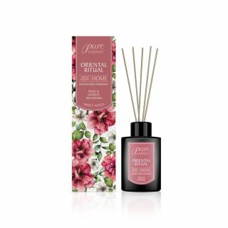 Revers Aroma Therapy Home Dyfuzor Zapachowy Z Patyczkami Oriental Ritual 100ml