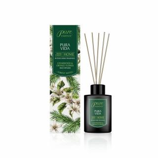 Revers Aroma Therapy Home Dyfuzor Zapachowy Z Patyczkami Pura Vida 100ml