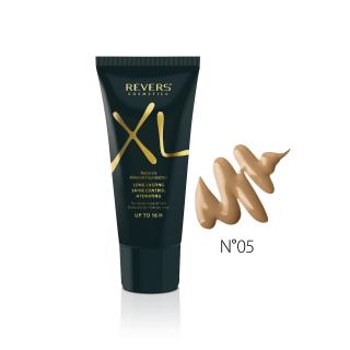 Revers Podkład Xl Natural Minerals 05 Bronze 30ml