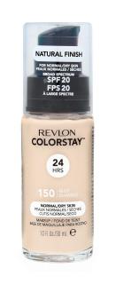 Revlon Colorstay 24h Podkład Kryjący Nr 150 Buff - Cera Normalna i Sucha 30 ml