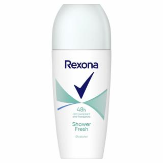 Rexona Dezodorant Anti-Perspirant w Rolce Shower Fresh 50ml