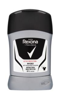 Rexona Motion Sense Men Dezodorant Sztyft Active Protection+ Invisible 50ml