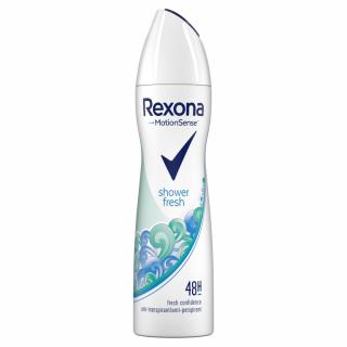 Rexona Motion Sense Woman Dezodorant Spray Shower Fresh 150ml