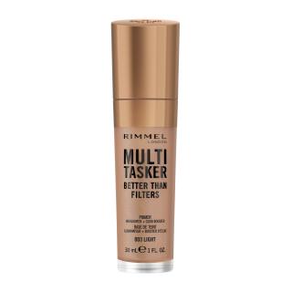 Rimmel Multi Tasker Wielozadaniowa Baza pod Makijaż + Korektor 003 LIGHT 30 ml