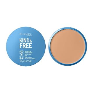 Rimmel Puder Prasowany Kind Free Nr 020 Light 10g