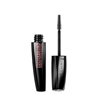 Rimmel Wonder Bond Bonding Serum Mascara Tusz do Rzęs 001 Black 11 ml