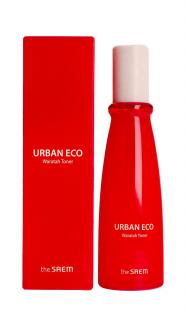 Saem Tonik Do Twarzy Waratah Urban Eco