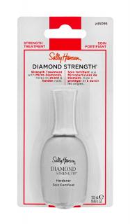 Sally Hansen Odżywka Do Paznokci Diamond Strength 13.3ml